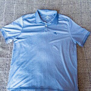 Tommy Bahama Men's Polo (L)